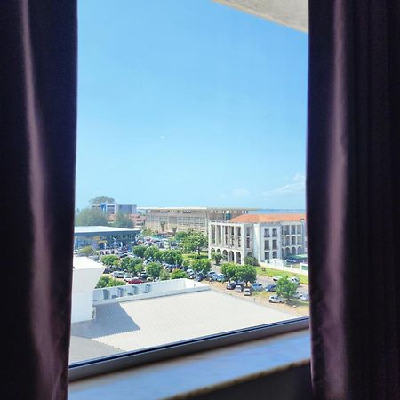Afrin Prestige Hotel Maputo Esterno foto