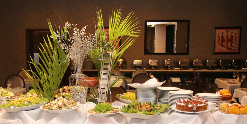 Afrin Prestige Hotel Maputo Esterno foto