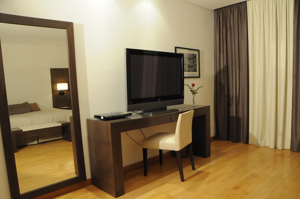 Afrin Prestige Hotel Maputo Esterno foto