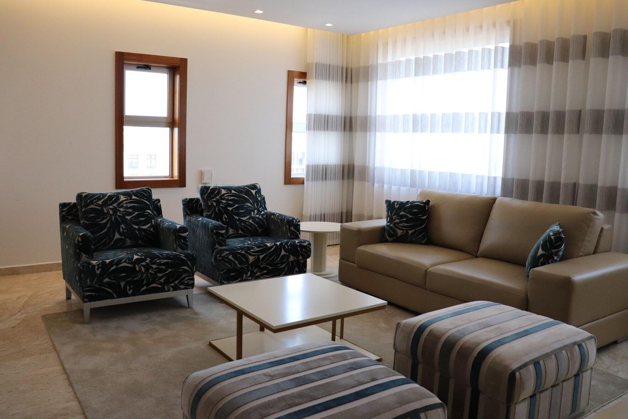 Afrin Prestige Hotel Maputo Esterno foto