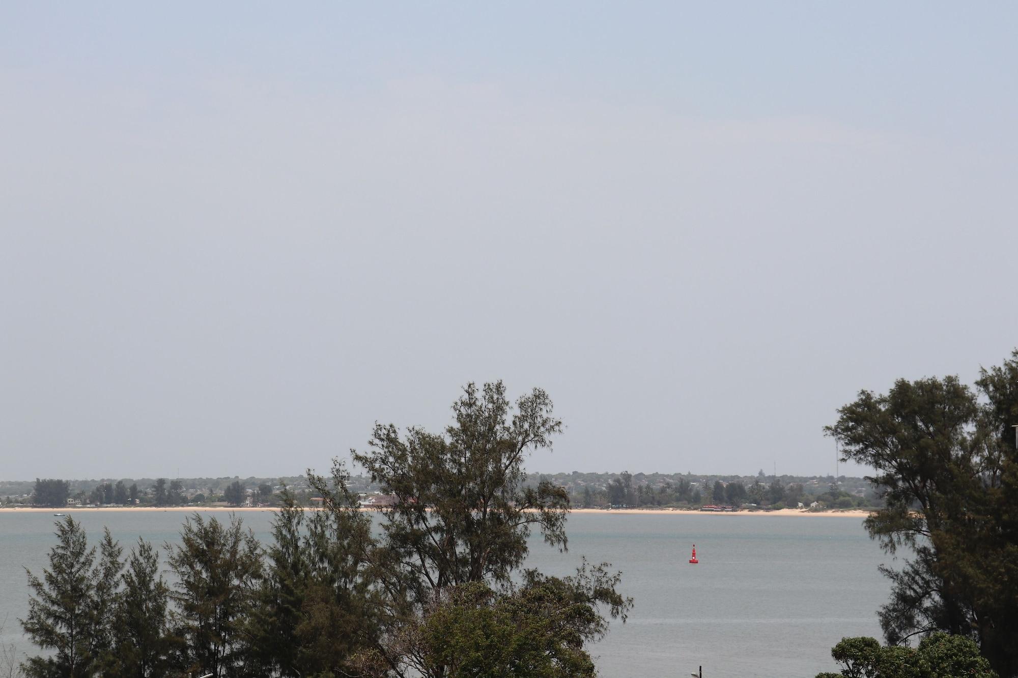 Afrin Prestige Hotel Maputo Esterno foto