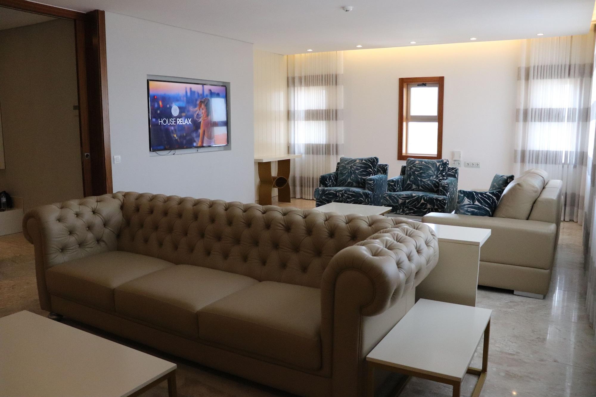 Afrin Prestige Hotel Maputo Esterno foto