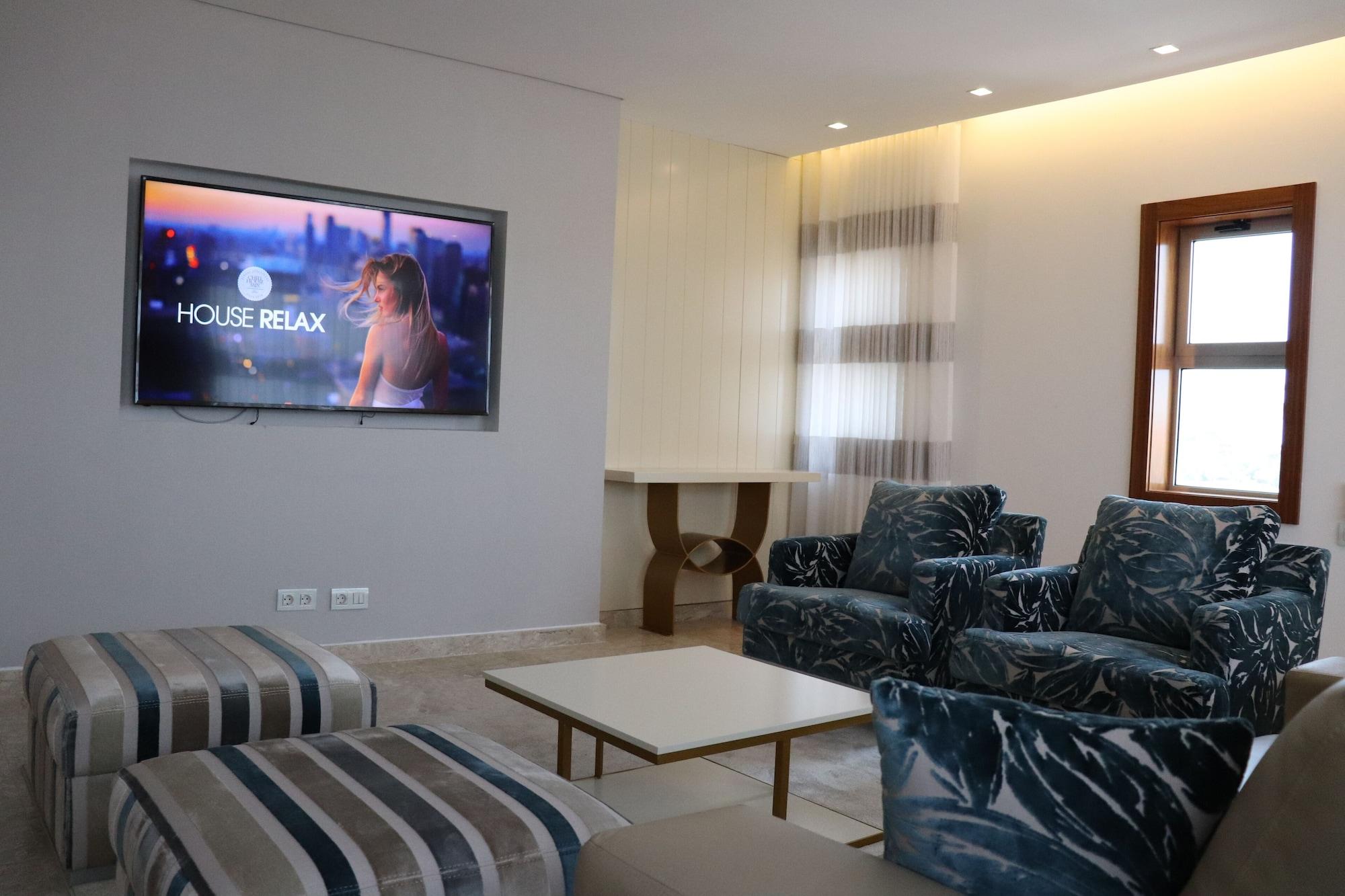 Afrin Prestige Hotel Maputo Esterno foto