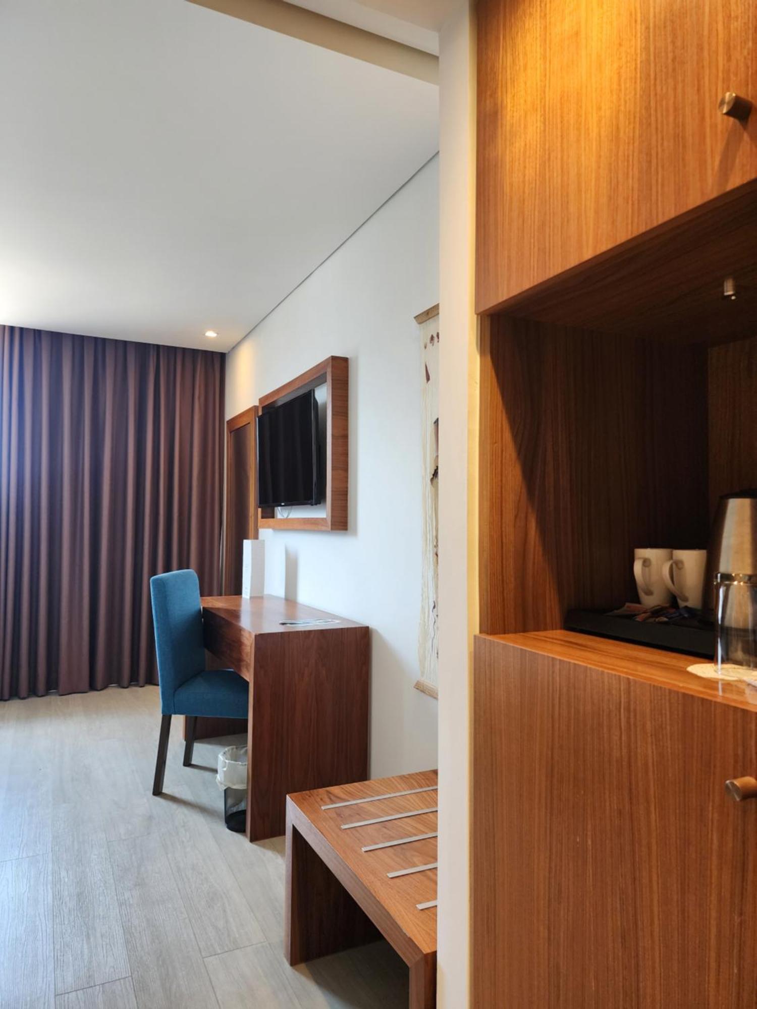 Afrin Prestige Hotel Maputo Esterno foto