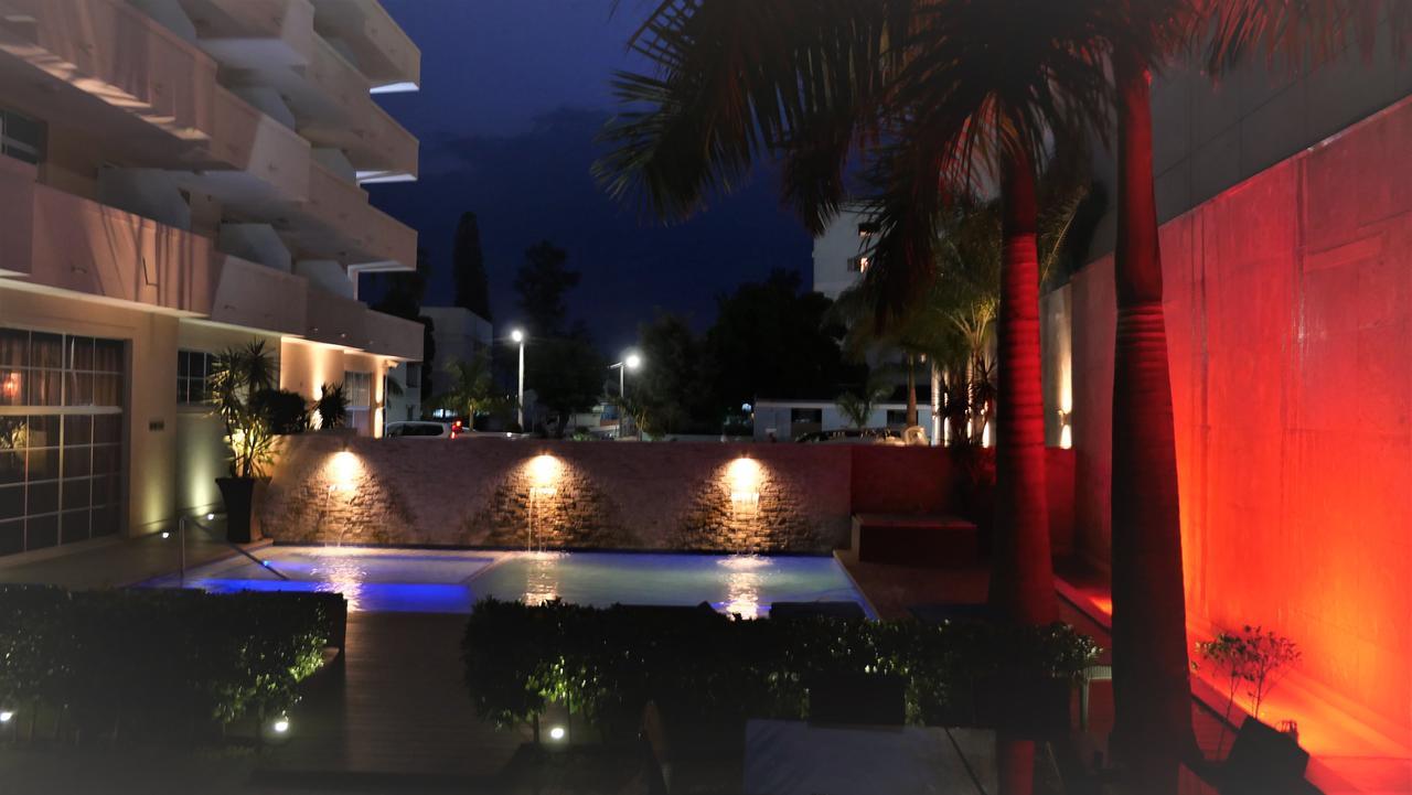 Afrin Prestige Hotel Maputo Esterno foto