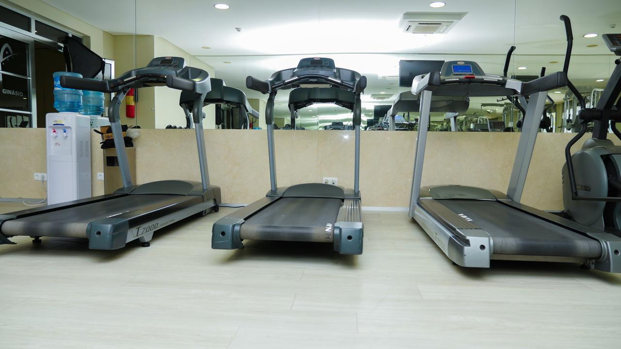 Afrin Prestige Hotel Maputo Esterno foto