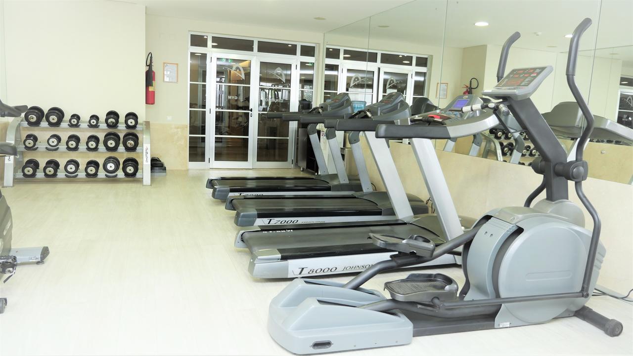 Afrin Prestige Hotel Maputo Esterno foto