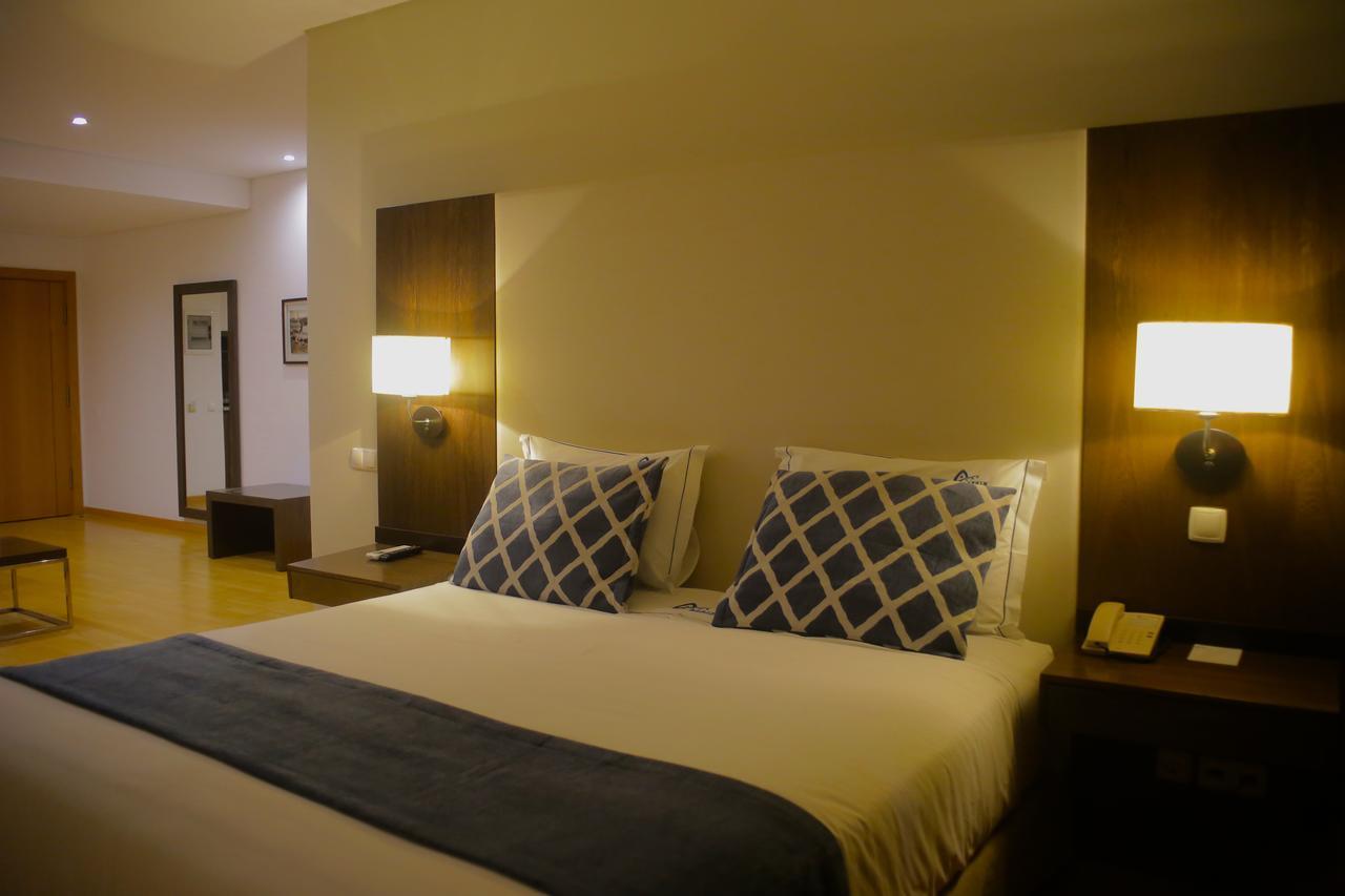 Afrin Prestige Hotel Maputo Esterno foto