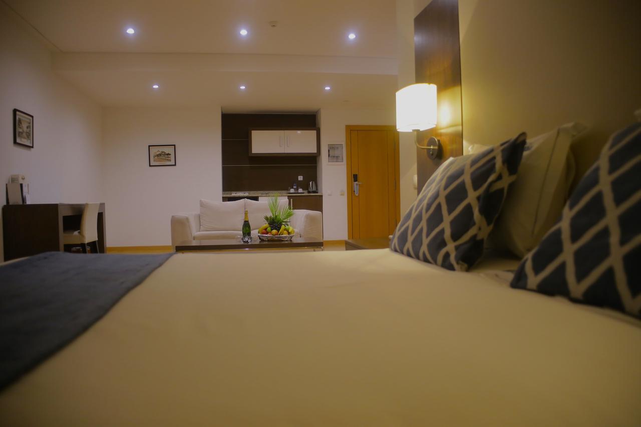 Afrin Prestige Hotel Maputo Esterno foto