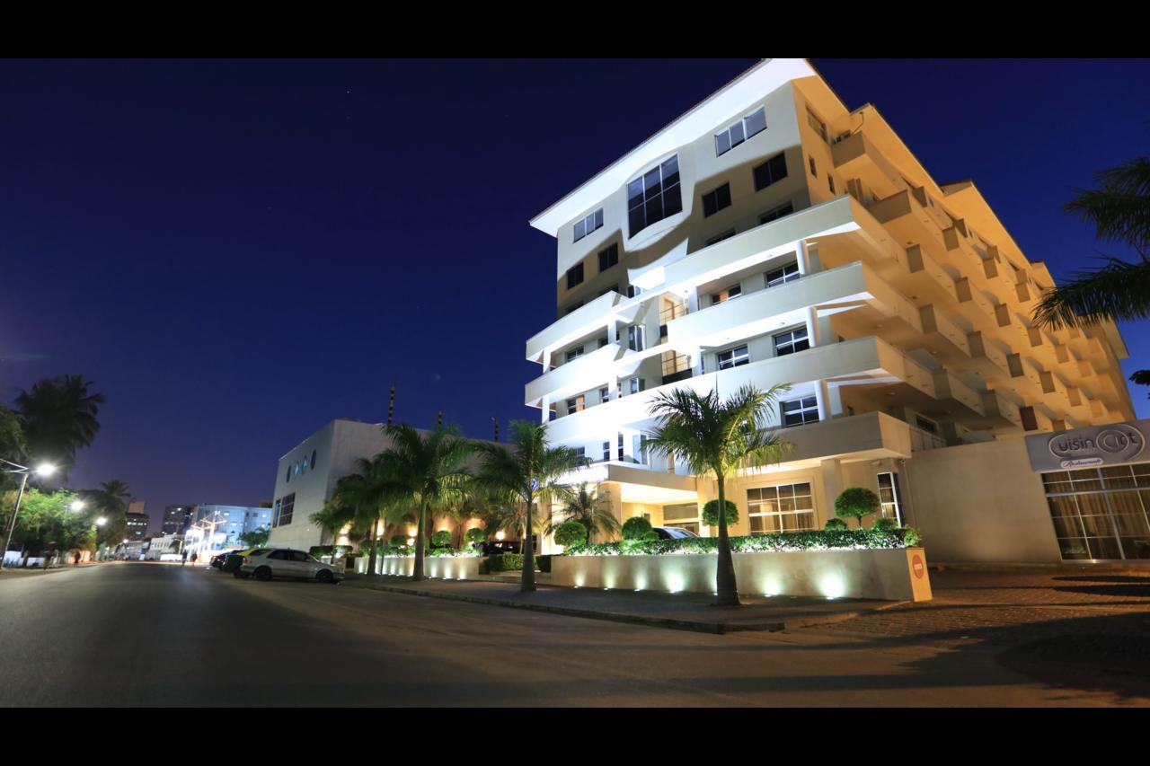 Afrin Prestige Hotel Maputo Esterno foto