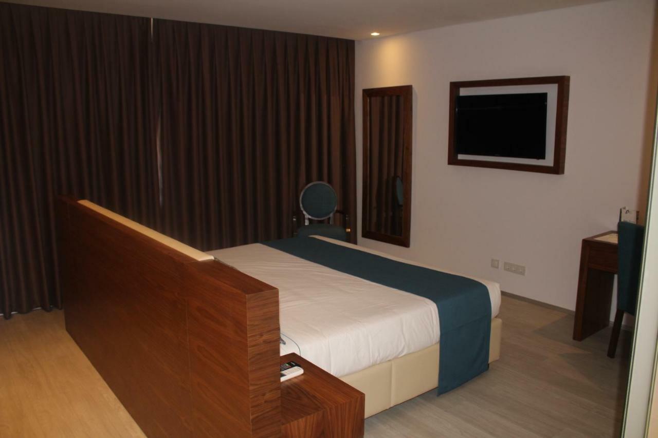 Afrin Prestige Hotel Maputo Esterno foto