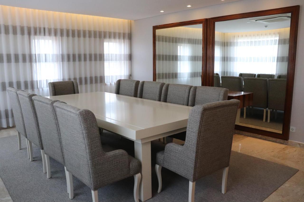 Afrin Prestige Hotel Maputo Esterno foto