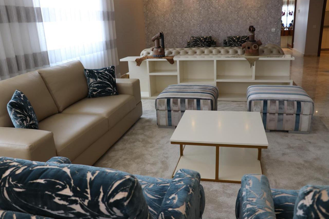 Afrin Prestige Hotel Maputo Esterno foto